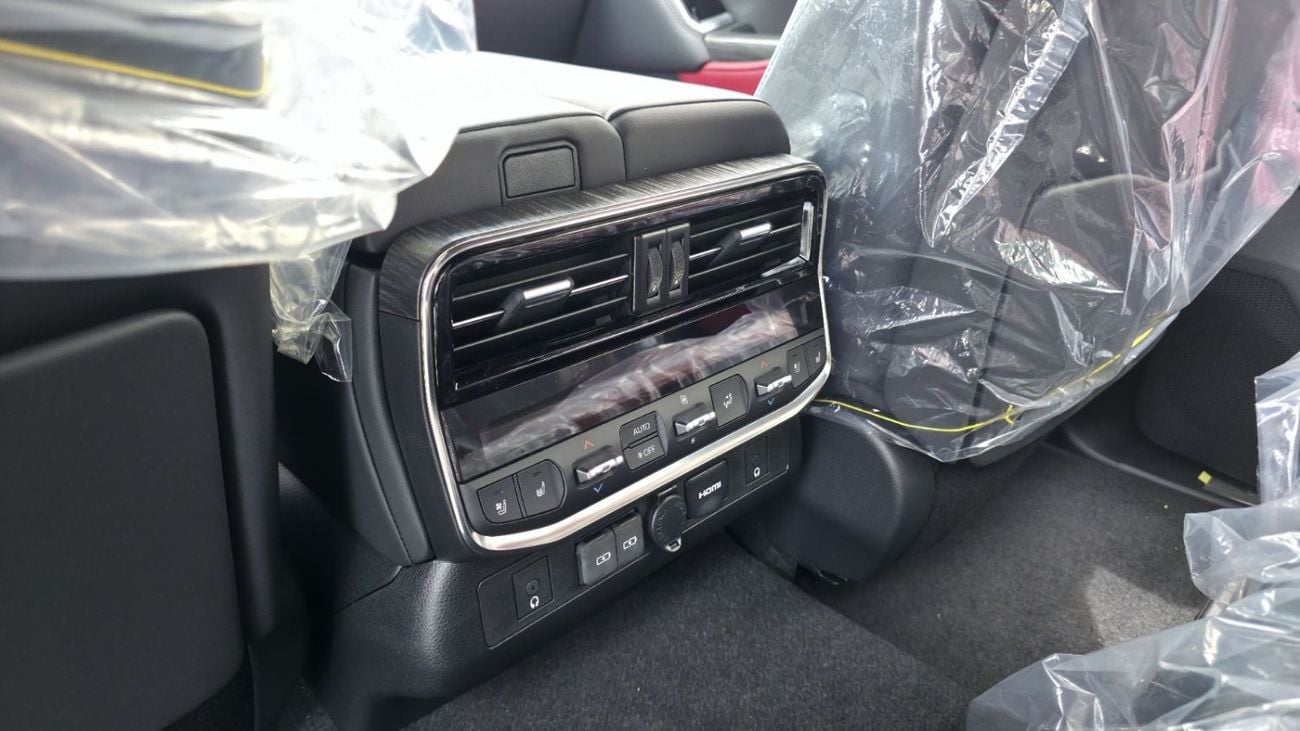 Toyota Land Cruiser TOYOTA LAND CRUISER VXR | 0KM | 2026 | GCC