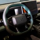 Jetour T2 Luxury 2,299 pm • 0% Downpayment • • 1 Year Warranty