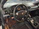 Porsche Cayenne S 2008 4.8L | ONE OWNER | SUN ROOF | BLACK LEATHER INTERIOR