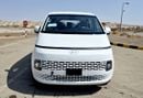 هيونداي ستاريا (US4) 11-SEATER COMFORT (D) A/T