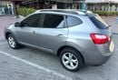 Nissan Rogue S (NON GCC)