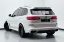 BMW X5 40i M Sport 3.0L 2021 BMW X5 xDrive40i M-Sport, 1 Year Unlimited Km Warranty, BMW Full Service Histo