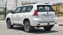Toyota Prado VXR 4.0L  Petrol  With 360 Camera