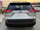 Toyota RAV4 VXR HEV 2.5L (219 HP) AWD