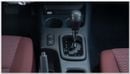 Toyota Hilux GLX HILUX 2.7 DC A/T 4X2, 2025 WHITE INSIDE MAROON