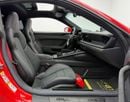 Porsche 911 Carrera GTS 3.0L (450 HP) Coupe 2024 Porsche 911 Carrera GTS , Porsche Warranty ,Porsche Full  Servi