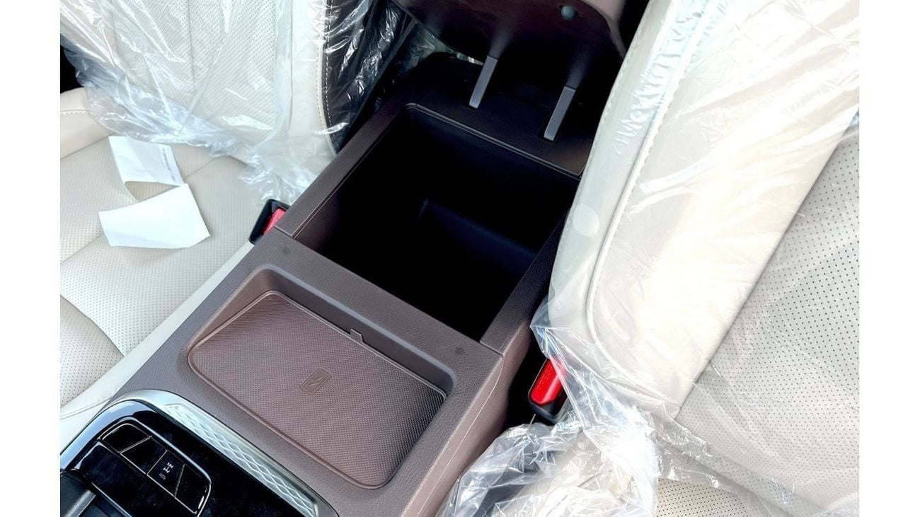 Dongfeng Paladin 2024 Export Price Only