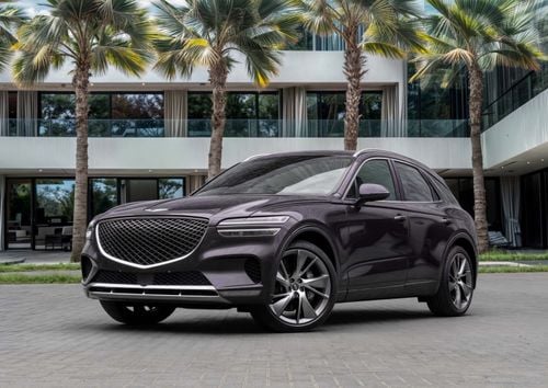 Genesis GV70 GV70 Premium | 3,036 P.M | 0% Downpayment | Agency Warranty!