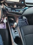 Toyota CHR TOYOTA C-HR 2019