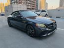 Mercedes-Benz C 300 Coupe