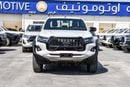 Toyota Hilux GR Sport 4.0L