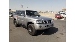 Nissan Patrol Safari RIGHT HAND DRIVE NISSAN SAFARI 2011 3.0L DIESEL TURBO AUTO 4X4