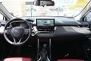 تويوتا فرونتلاندر Toyota Frontlander Luxury 2.0L Hybrid, Model 2025, Color White