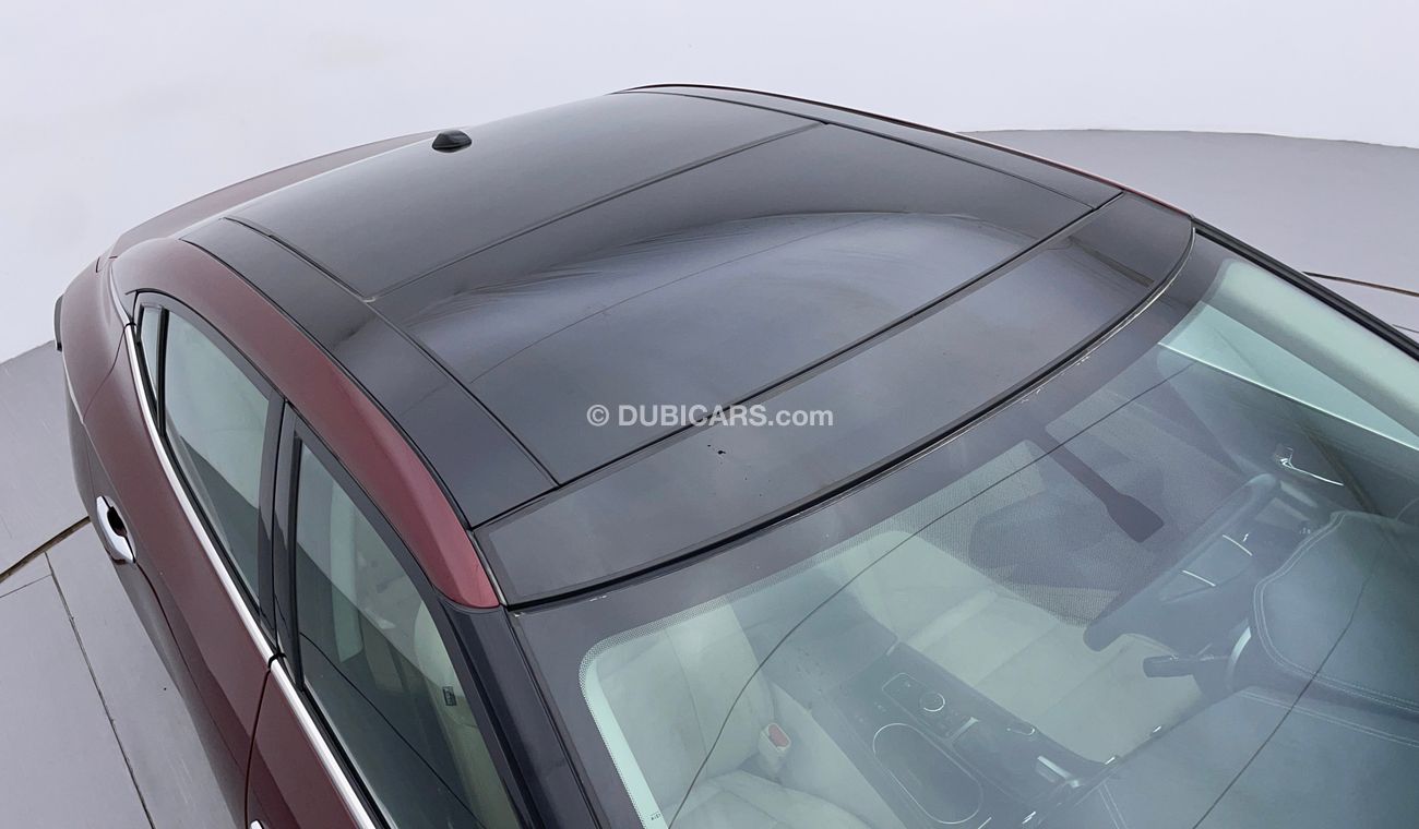 Nissan Maxima SV 3.5 | Zero Down Payment | Free Home Test Drive