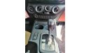 Toyota Hilux diesel  4x4  automatic gear