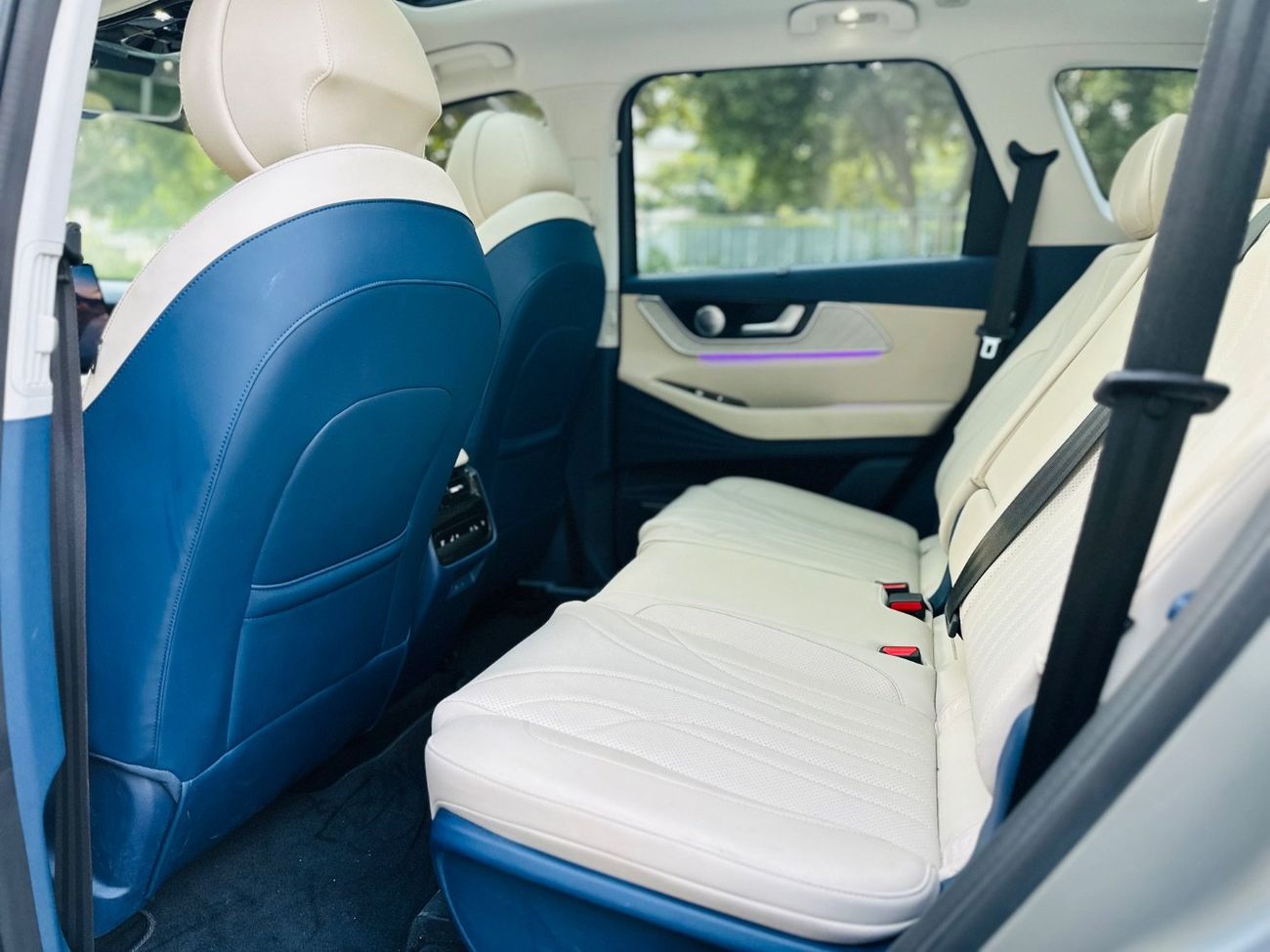 Chery Tiggo 9 LUXURY PHEV