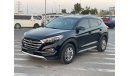 Hyundai Tucson 2017 Hyundai Tucson GDi 2.4L Sports / EXPORT ONLY