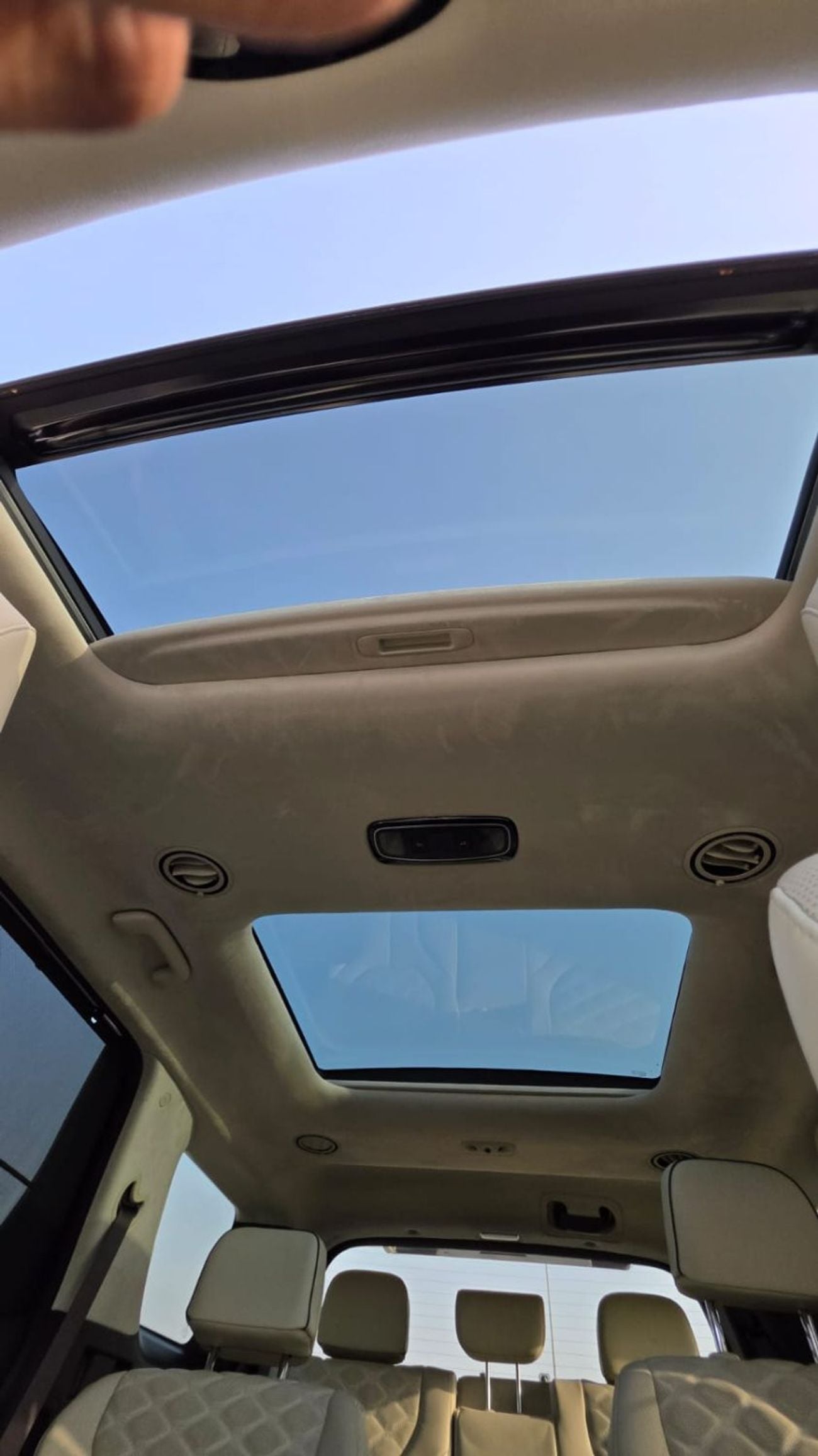 Hyundai Palisade SMART PLUS