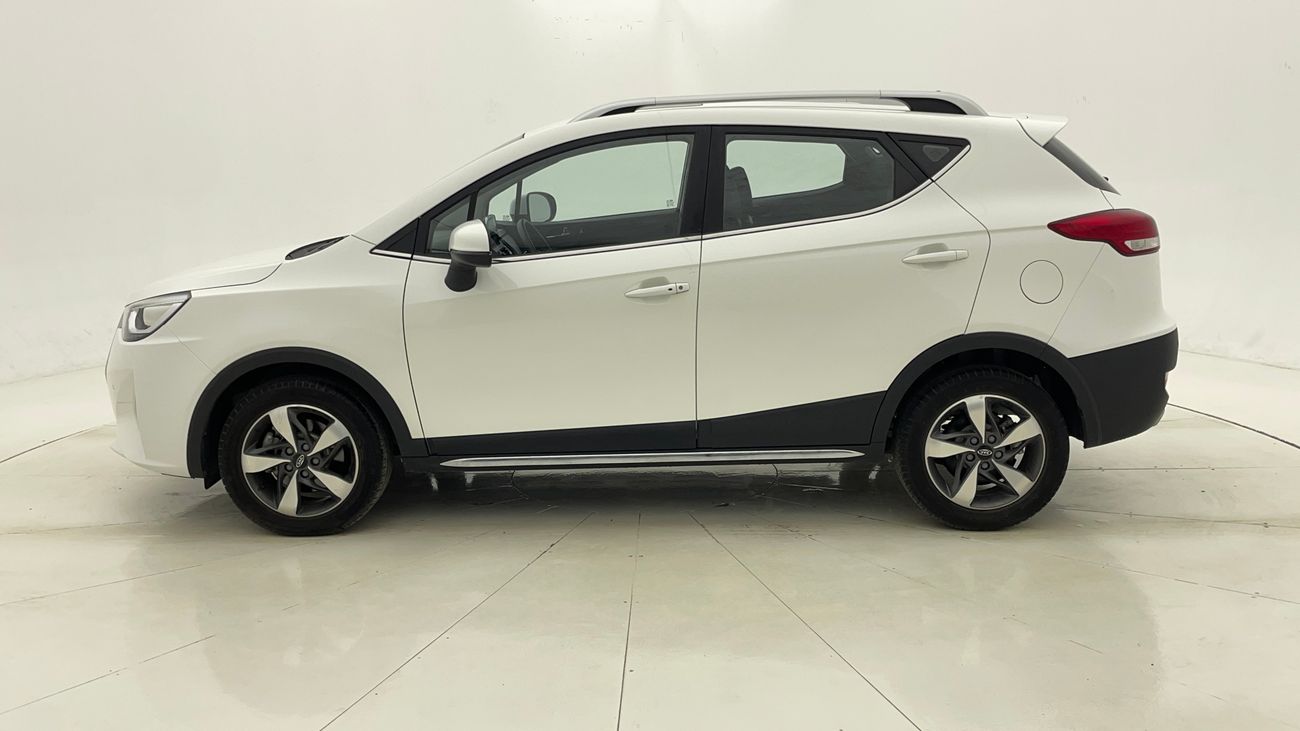 جاك JS3 LUXURY 1.5 | بدون دفعة مقدمة | اختبار القيادة في المنزل