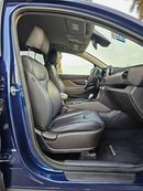 Hyundai Santa Fe SE/ RADAR/ LANE ASSIST/ LEATHER SEATS/ DVD CAMERA/ EXPORT ONLY / LOT# 35098