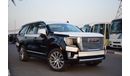 GMC Yukon 2023 GMC Yukon Denali 6.2L V8