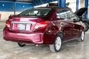 Mitsubishi Attrage GLX Full | Guaranteed Warranty | 0 Down Payment