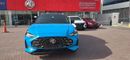 MG One LUXURY