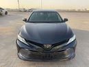 تويوتا كامري Toyota Camry 2018 XLE Video