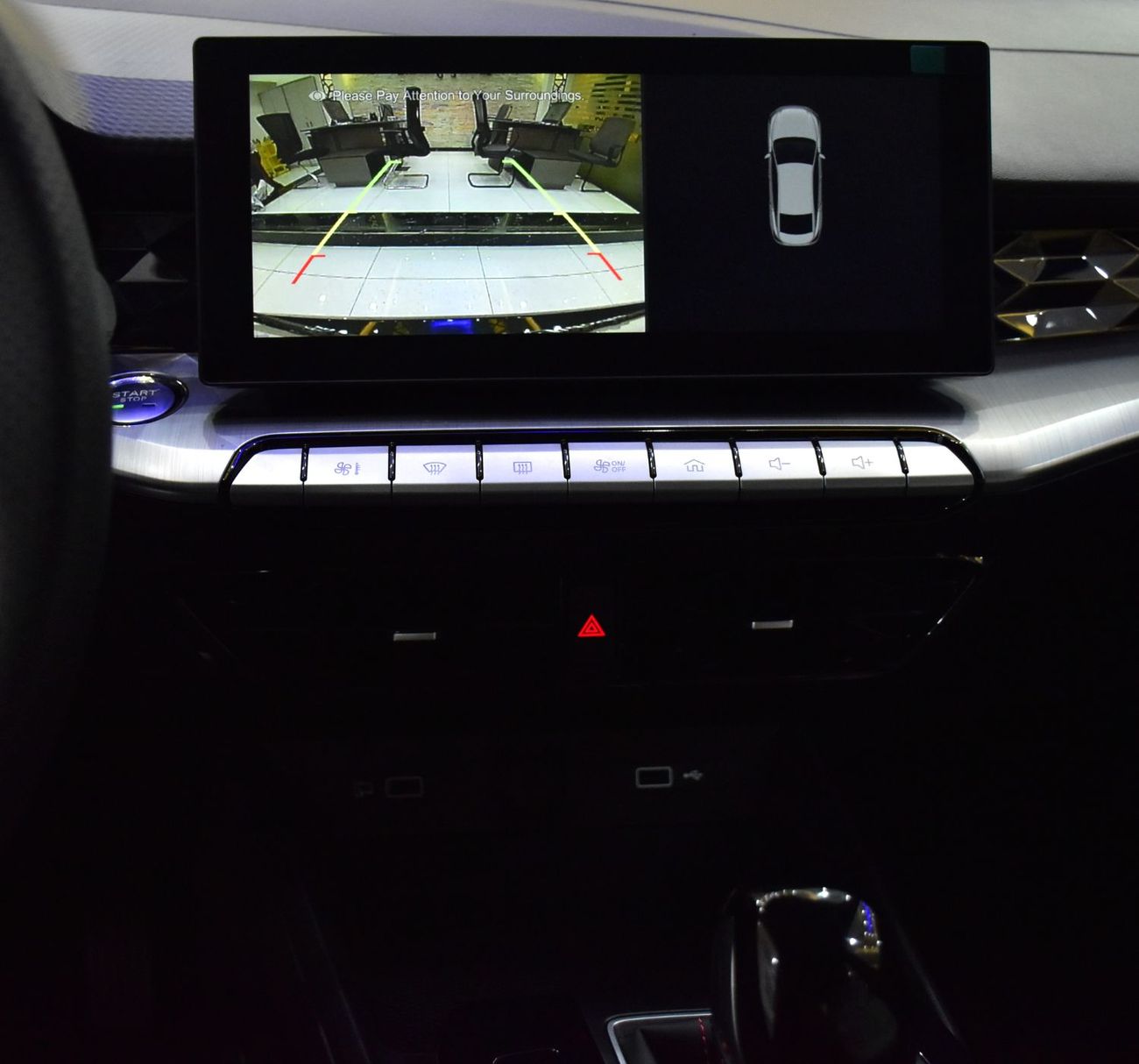 أم جي GT EXCELLENT DEAL for our MG GT ( 2025 Model ) in Black Color GCC Specs