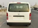 Toyota Hiace STANDARD ROOF / M/T / 2.5L DIESEL / 15 SEATER (CODE # HD25ST15)