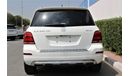 Mercedes-Benz GLK 220 MERCEDES GLK 220 DIESEL 4X4 FULL OPTIONS