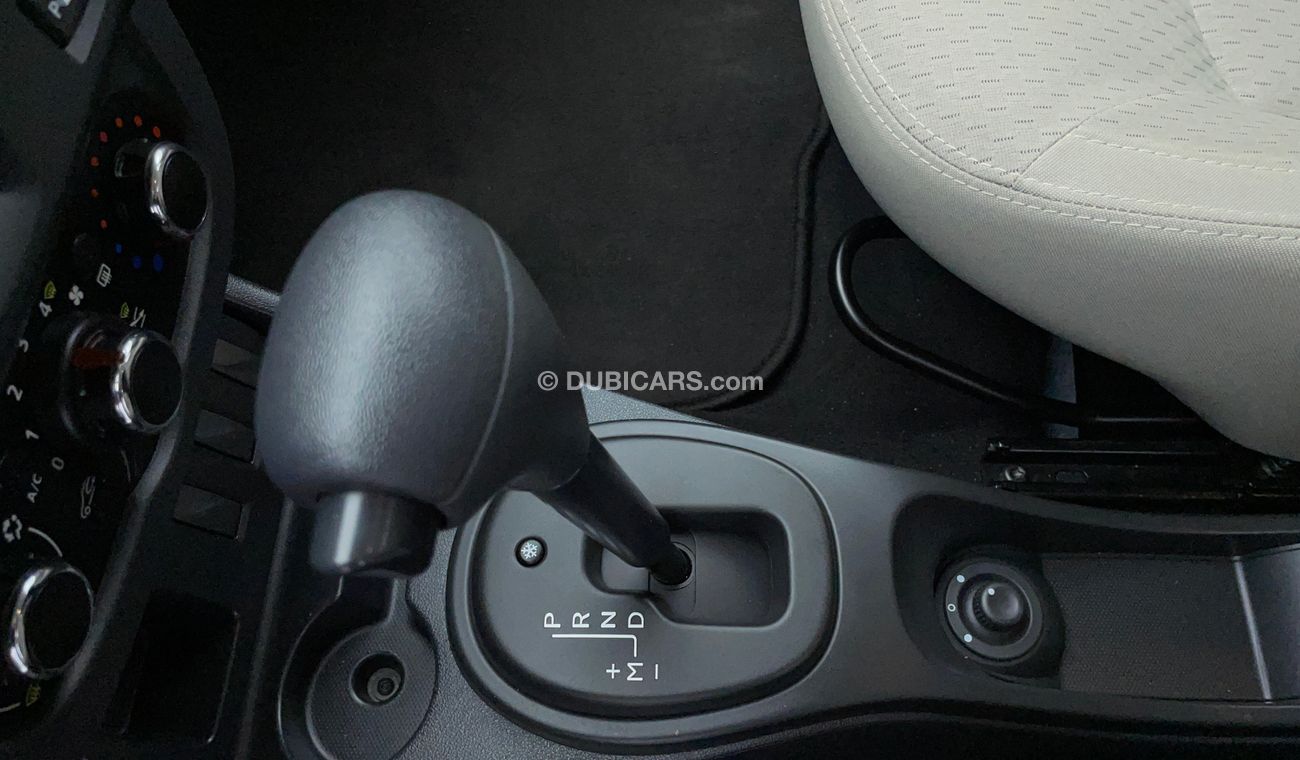 Renault Duster SE 2 | Under Warranty | Inspected on 150+ parameters