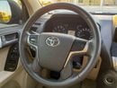 Toyota Prado TX-L