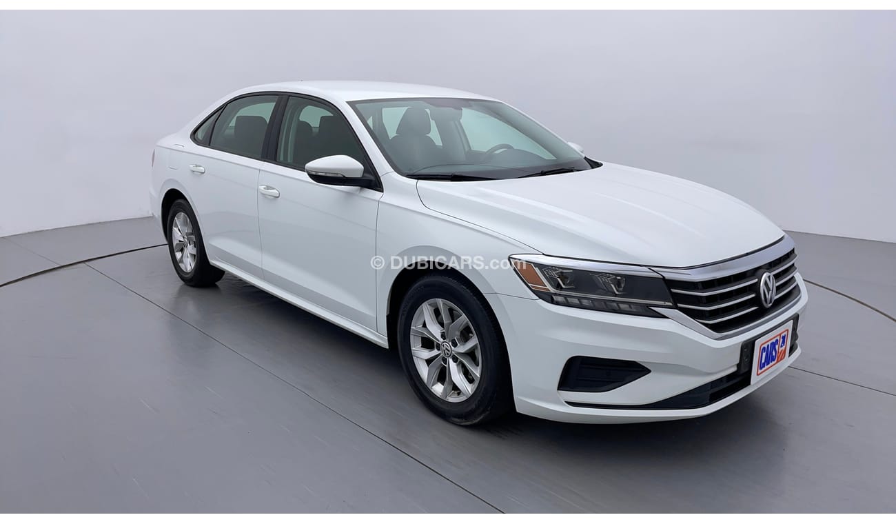 فولكس واجن باسات S 2.5 | +مع الضمان | كمان تم فحص ١٥٠