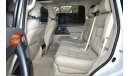 Toyota Land Cruiser 2020 MODEL 200 V8 4.5L TD 8 SEAT AUTOMATIC PLATINUM