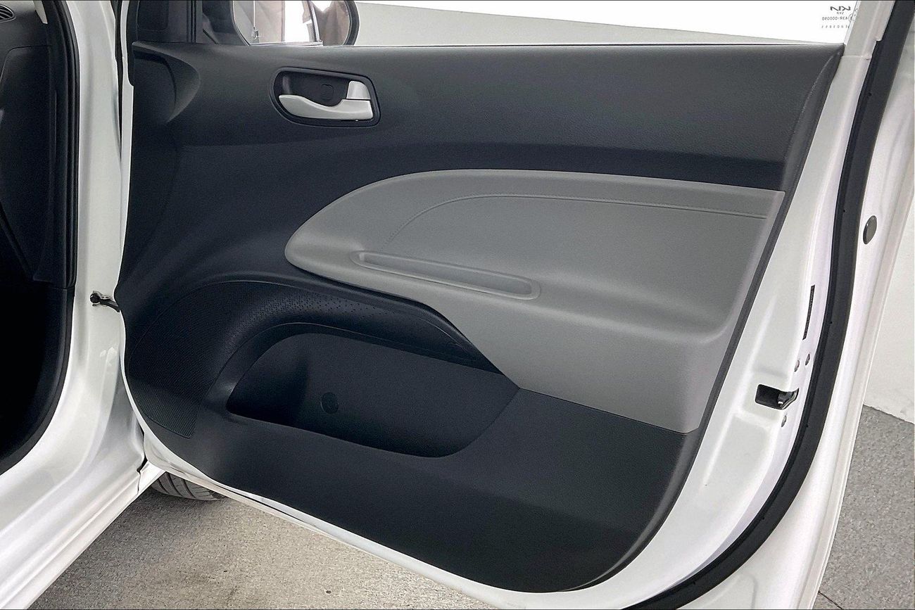 Kia Pegas LX | Guaranteed Warranty | 0 Down Payment