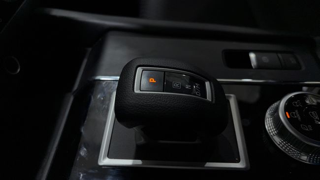 Mitsubishi Outlander GLX MIDLINE, миниатюра 27