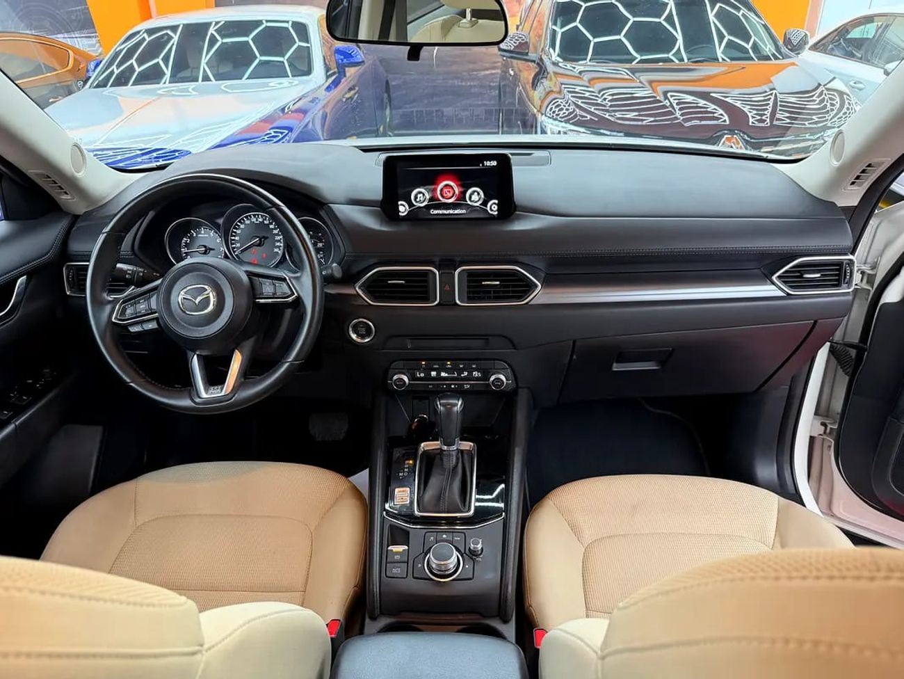 مازدا CX5 0% Down Payment | NO CONVENIENCE FEES l Under warranty | Certified Pre-owned |