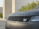لاند روفر رينج روفر سبورت Dynamic SE P400 3.0L
