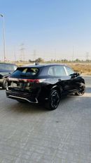 فولكس واجن تيجوان R-Line 2.0L