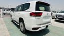 Toyota Land Cruiser GXR