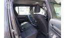 Toyota Hilux TOYOTA ADVENTUR 2.8L MANUAL MODEL 2023 GCC SPECS (FOR EXPORT ONLY)