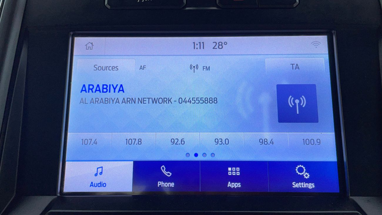 فورد F 150 XLT 5 | بدون دفعة مقدمة | اختبار قيادة مجاني للمنزل