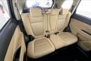 ميتسوبيشي آوتلاندر 2.5 GLX AUTO 4WD 7SEAT ML FABRIC SEATS | شامل الضمان | 0 ﺪﻔﻋﺓ ﺃﻮﻟﻯ
