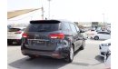 Kia Carnival LX ACCIDENTS FREE - GCC - MID OPTION - PERFECT CONDITION INSIDE OUT