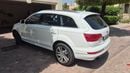 Audi Q7 STD