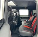 Mercedes Benz G63 AMG EDITION 1 2019 Mercedes Benz G63 AMG Edition 1, Jan/2028 Warranty, Excellent Condition
