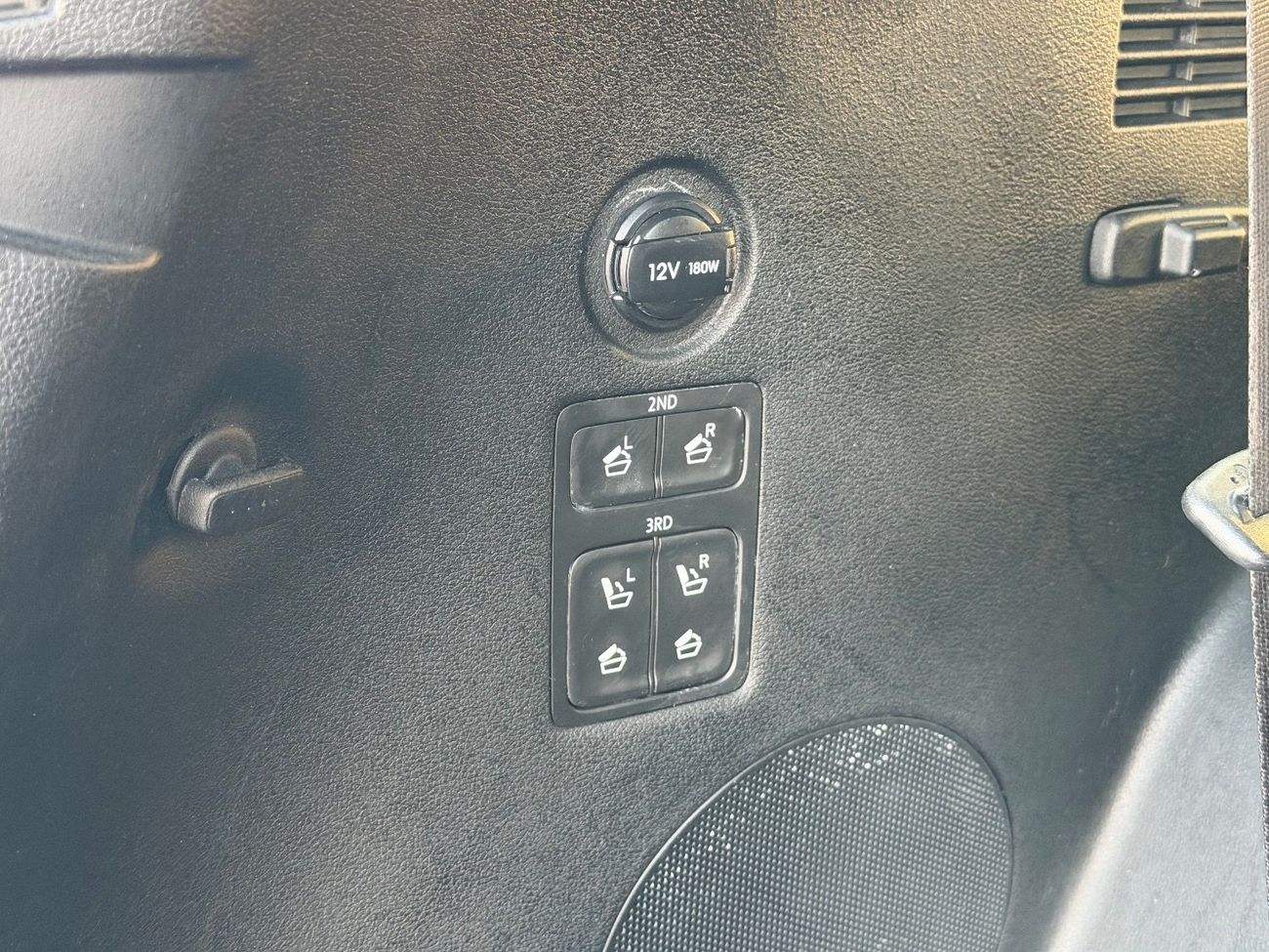 هيونداي باليساد 2022 HYUNDAI PALISADE CALLIGRAPHY FULL OPTIONS IMPORTED FROM USA