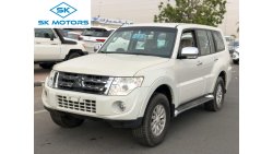 Mitsubishi Pajero GLS, 3.5L, CLEAN INTERIOR AND EXTERIOR,