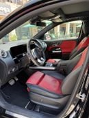 مرسيدس بنز GLA 35 AMG 4MATIC